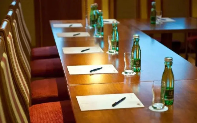 Gesundheits- und Vitalhotel Post