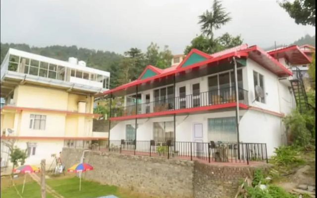 Panorama Homestay By OYO Rooms