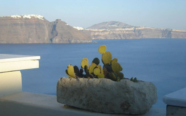 Delfini Villas