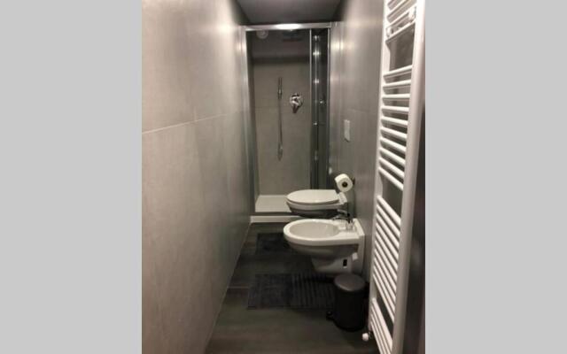 Marghera district apartment