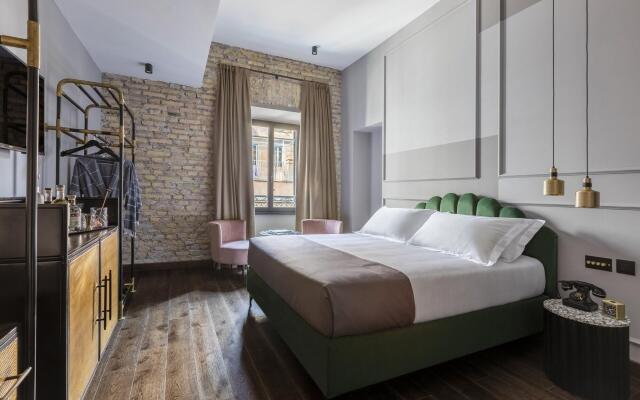 Hotel Chapter Roma