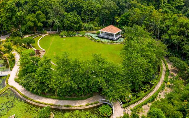 Water Garden Resort & Spa