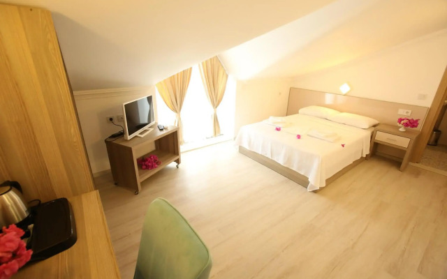 Aria Doria Otel