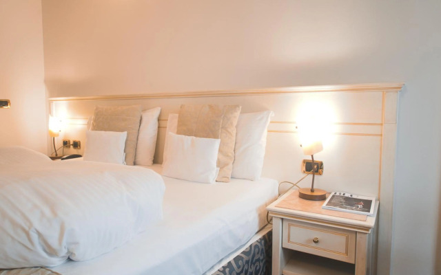 Villa Nicolli Romantic Resort - Adults Only