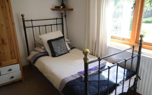 Woodland Guesthouse