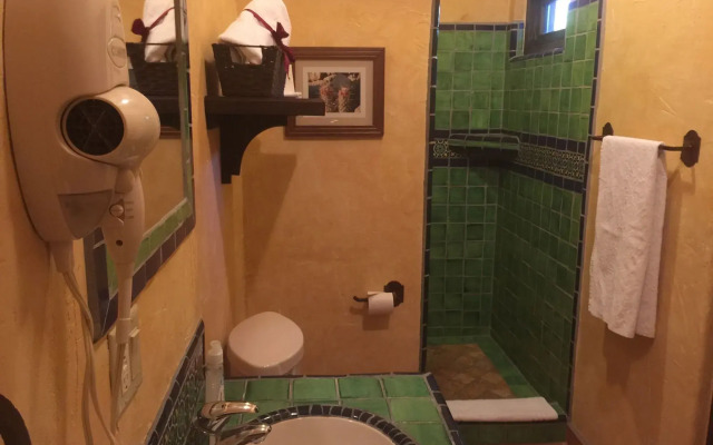 Posada del Cortes Hotel