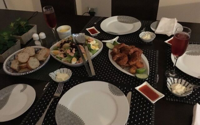 Vista Hermosa Bed and Breakfast