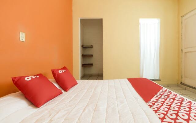 OYO Hotel Camelinas