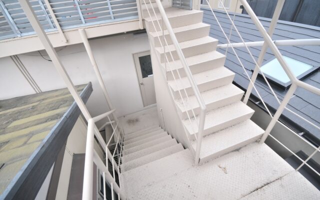 Condominium House Ten-roku