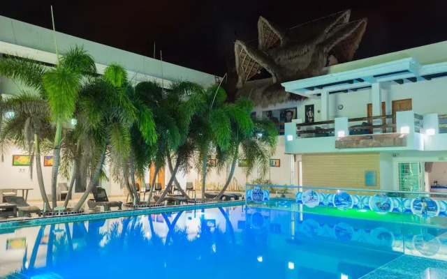 Riviera Del Sol Hotel Spa