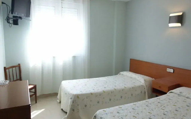 Hostal Chiquin