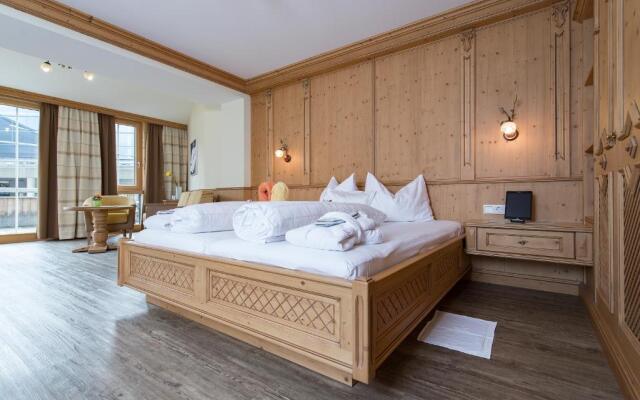 KERSCHDORFER - alpine hotel - garni superior - adults only