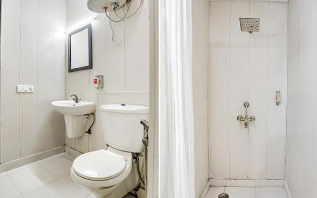 FabHotel F9 H Block Sector 51