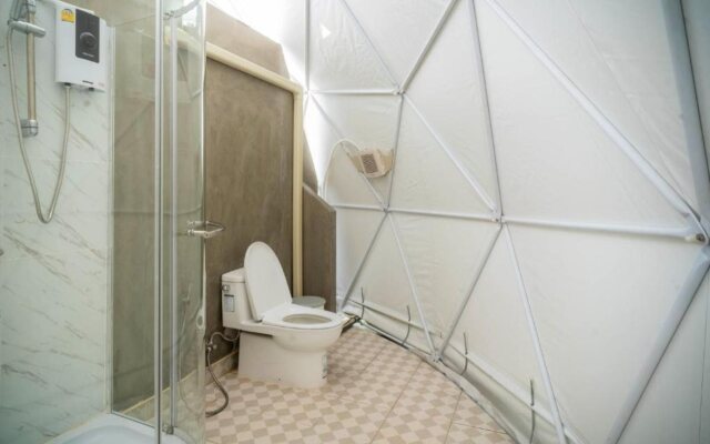 Athena Glamping Khaoyai