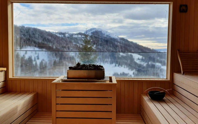 Vista47 Zoned II Kopaonik