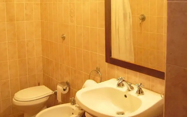 Agriturismo Poggio Porsenna