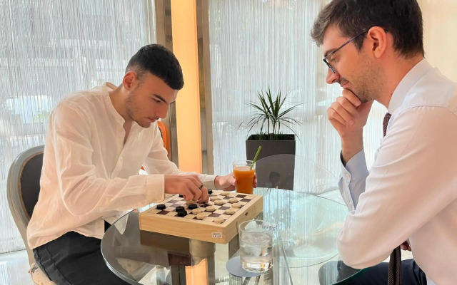 Hotel Sporting Brugherio