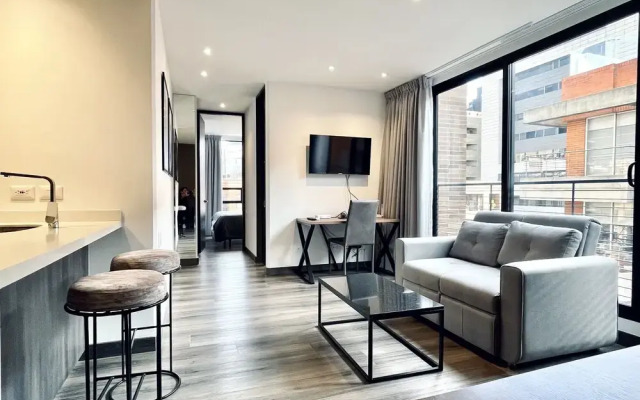 Modern 2BR Luxury Building by Wynwood-House