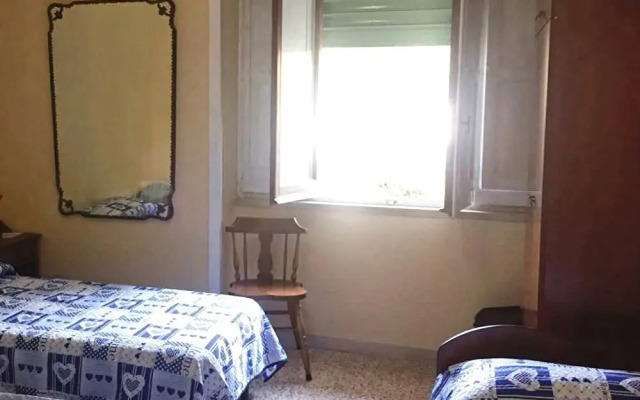 La Casa nella Pineta