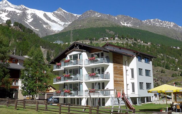 Apartment Amici Andriano 33551