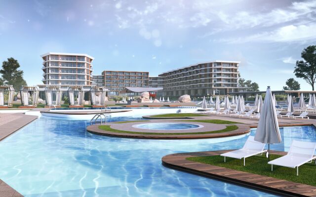 Wave Resort – Ultra All Inclusive