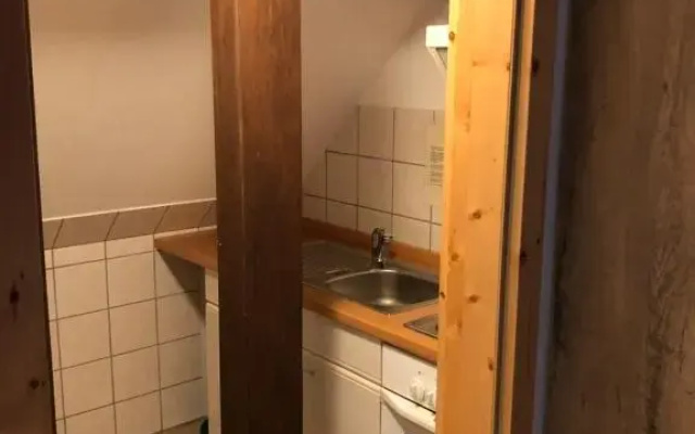 Pension Untere Mühle