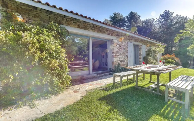 SoChic Maisons Basques