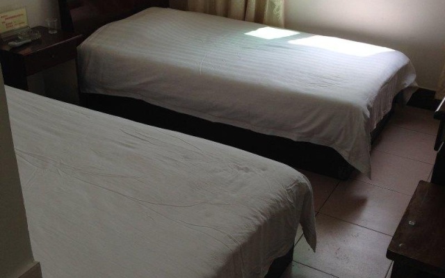 Xingxinyuan Business Hotel – Guest Rooms – Enshi Prefecture