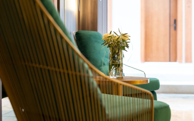 Hotel Millennium by Aycon