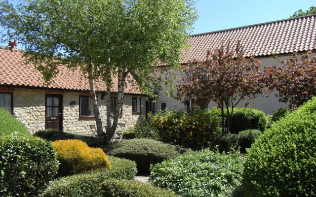 Osprey Meadow Holiday Cottages