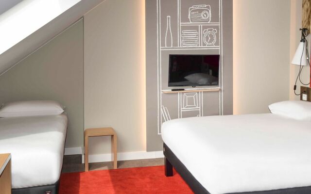 ibis Wavre Brussels East