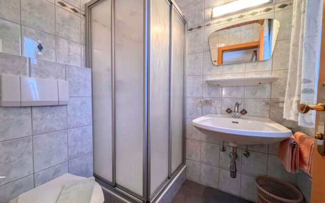 Appartment Wildmoos (SOE315)