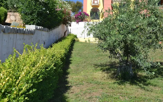 Residenza Il Melograno Cav - Budoni