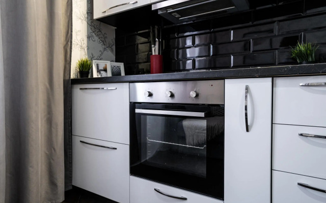 Апартаменты на улице Восточно-Кругликовская 28/2