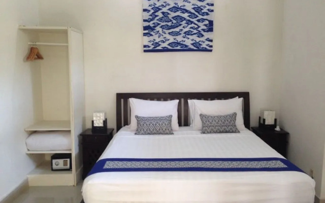 Seminyak Hideaway Villa