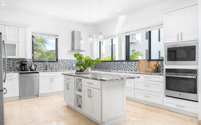 Spectacular Villa- Private Pool, Luxurious Extras