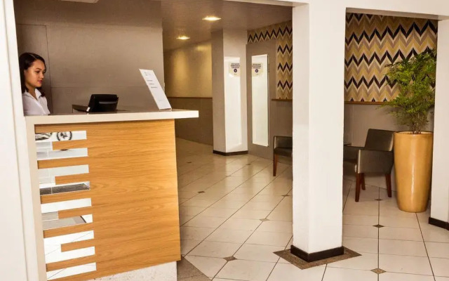 Hotel Veneza