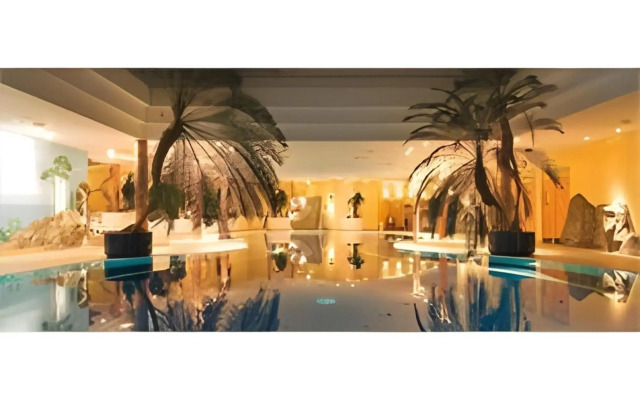 Hotel Harzresidenz