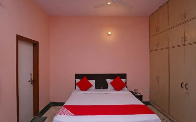 Radiant Casa Hotel by OYO Rooms