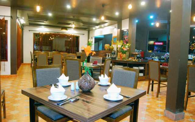 Chapa Dew Boutique Hotel