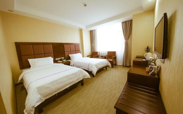 Mellow Orange Hotel