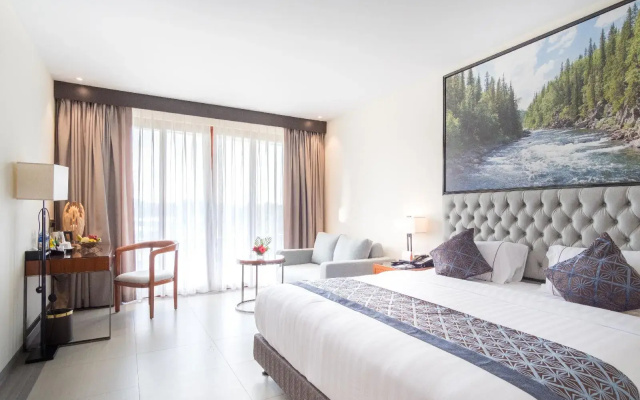 Sijori Resort & Spa