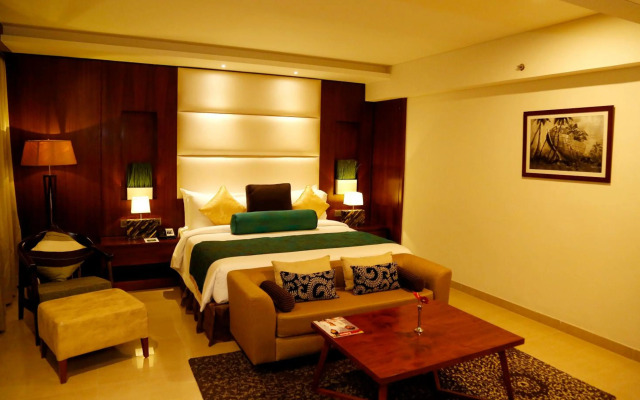 The Raviz Calicut