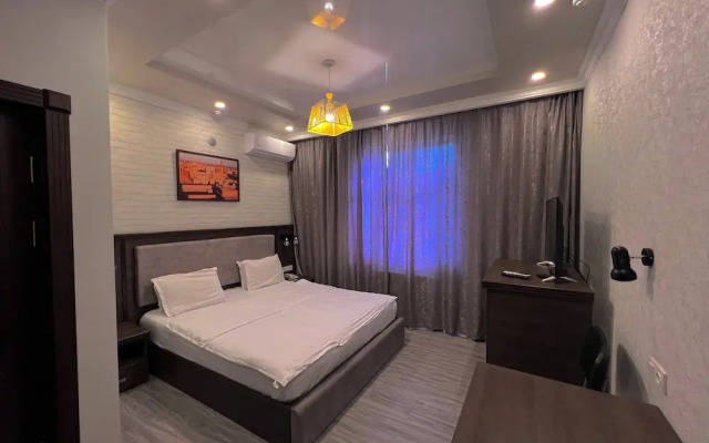 Byond Hotel