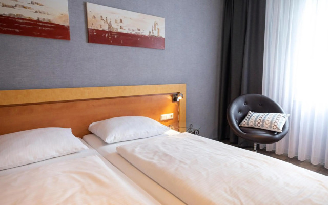 ACHAT Hotel Monschau