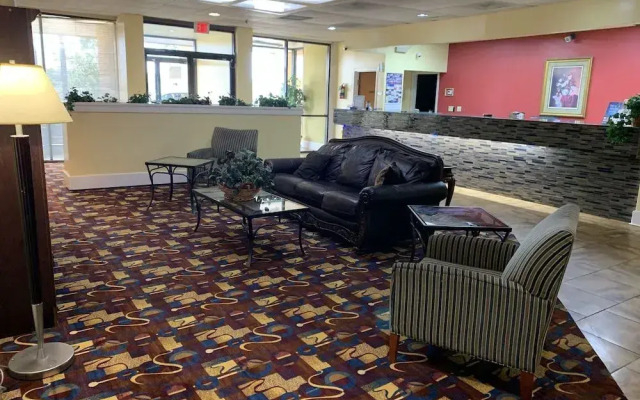 Americas Best Value Inn Forest