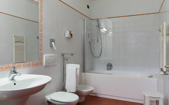 Hotel Caravaggio
