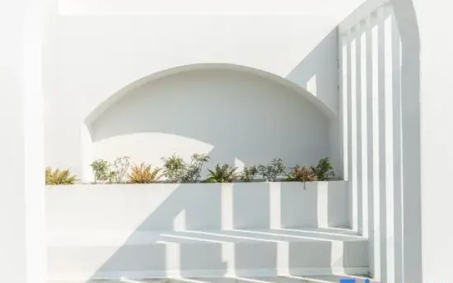 Huizhou MIRROR Boutique Hotel