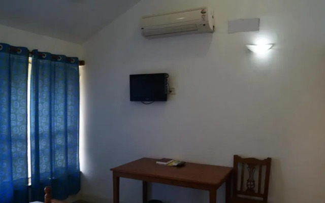 Nalla Eco Beach Resort
