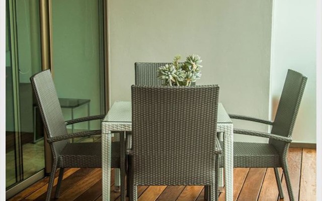 DOCA 202 by Tripintravel